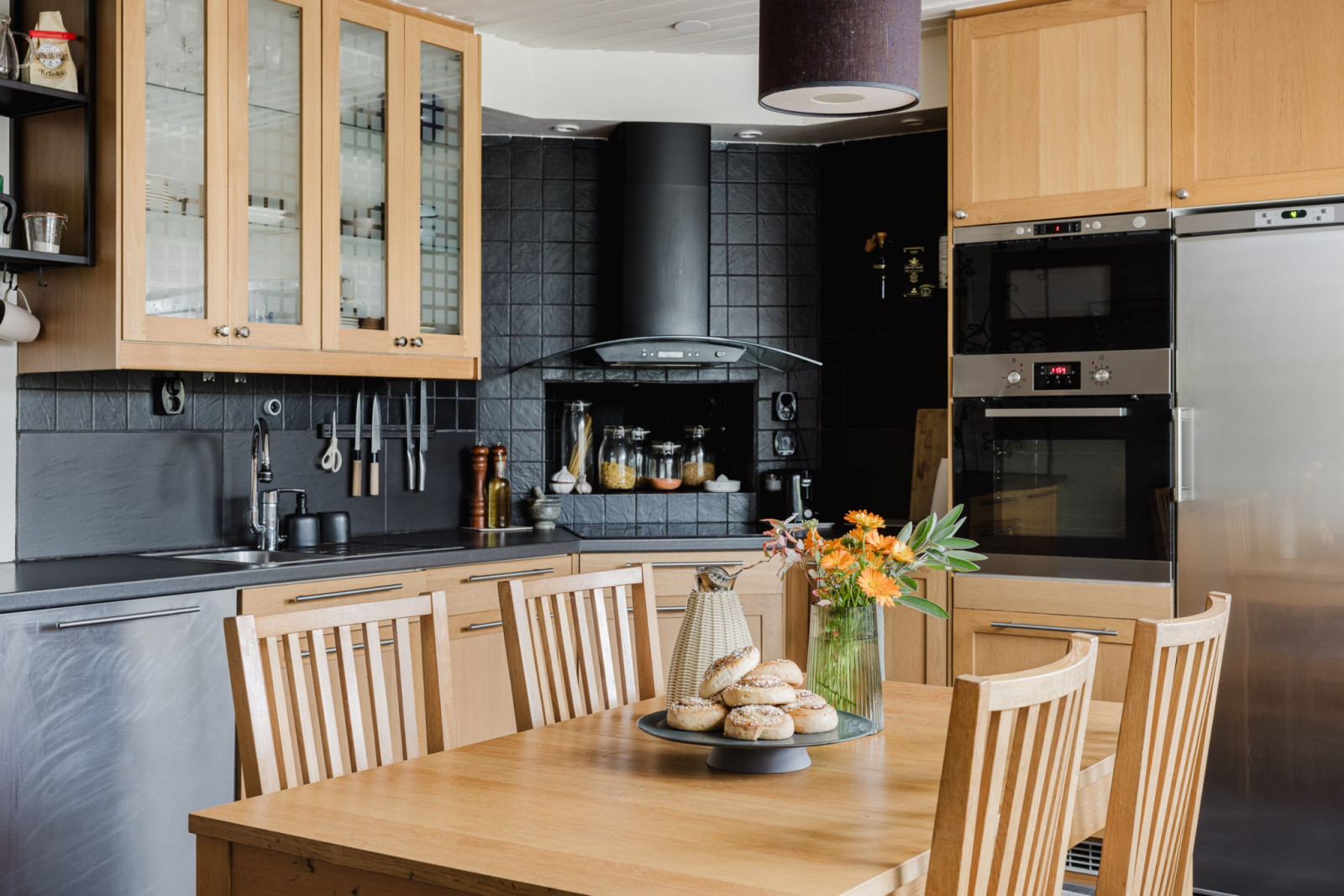 Kök Fjärilstigen 90