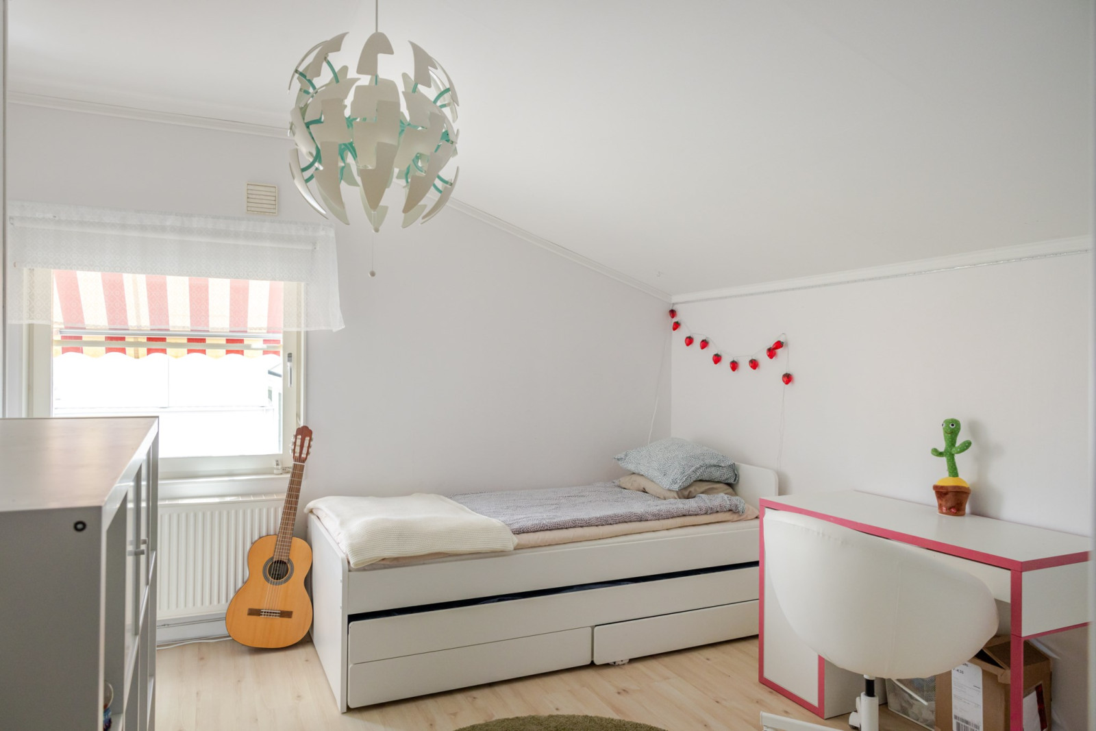 Sovrum 3 Engelsbergsvägen 63