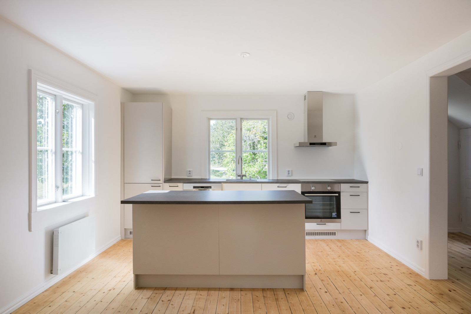 Kök Gamla Strängnäsvägen 352