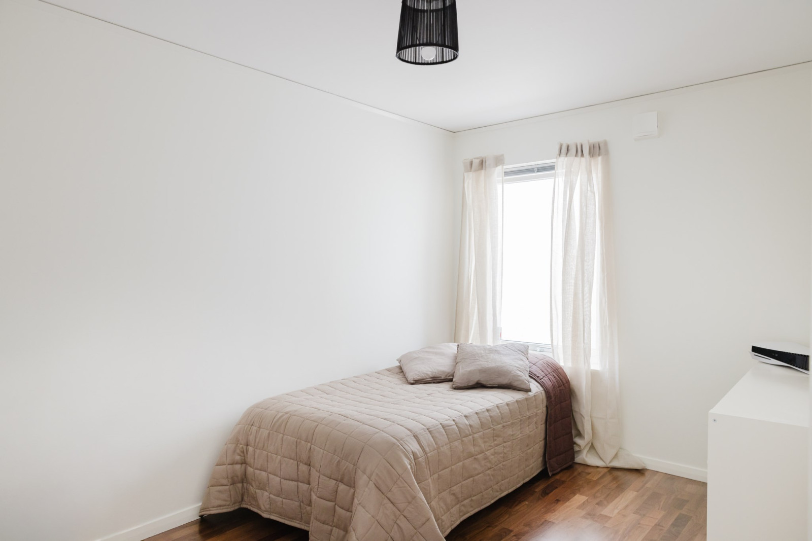 Sovrum 1 Högvretsvägen 16