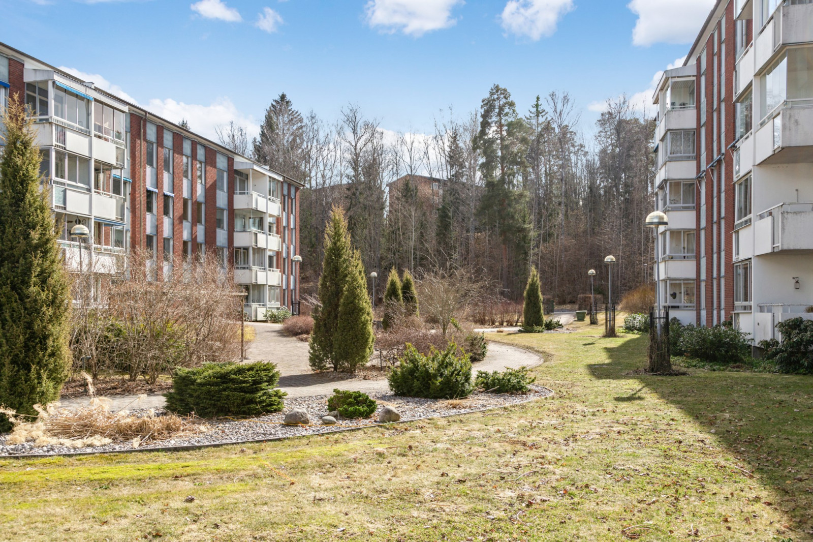 Exteriör Emanuel Birkes väg 5