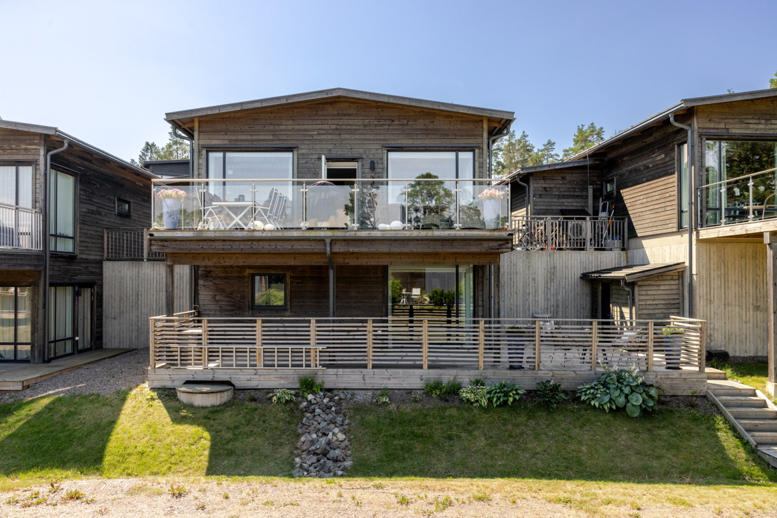 Exteriör Edanö backe 18
