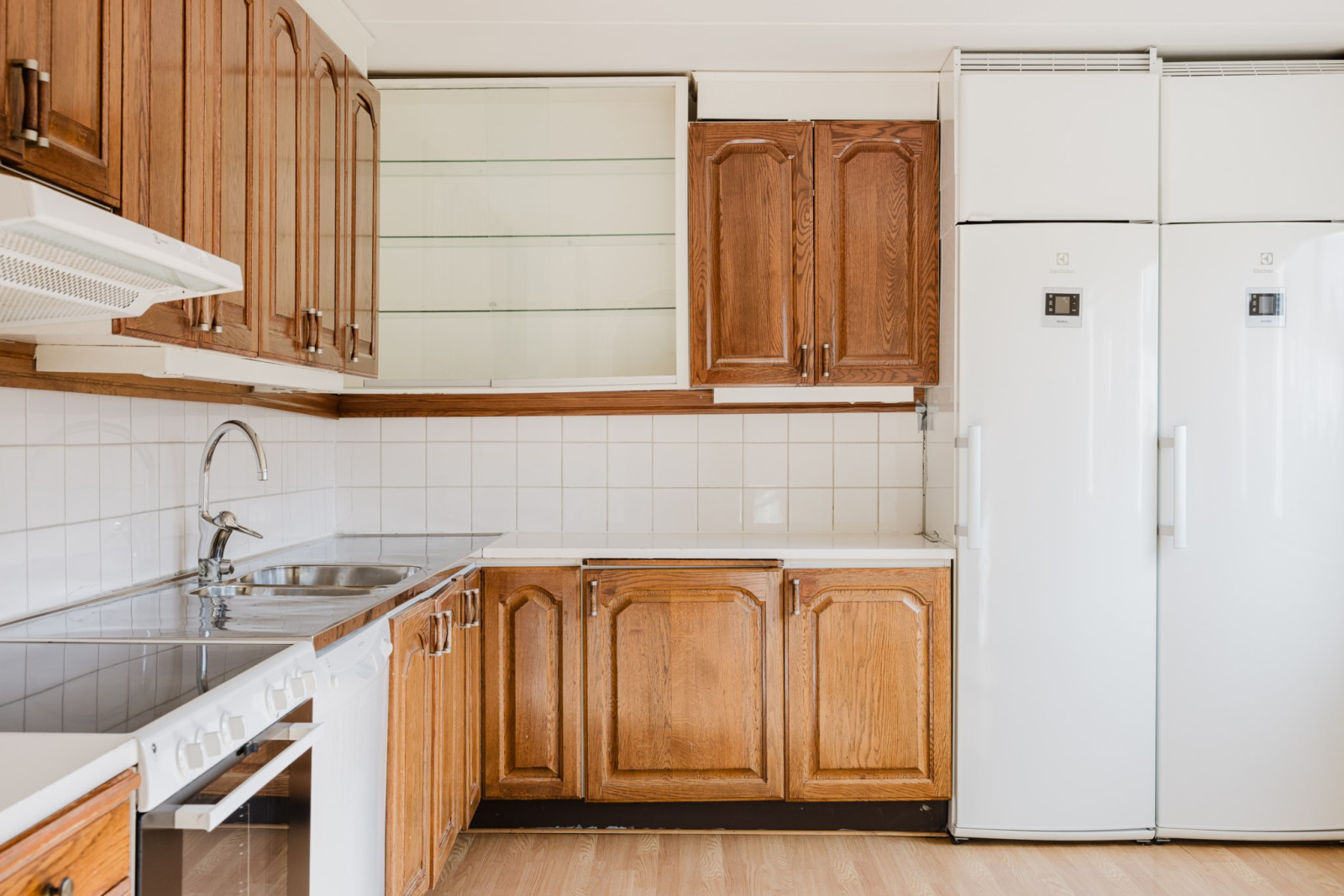 Kök Kantarellstigen 12