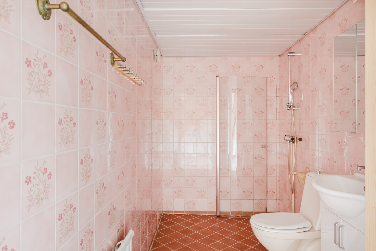 Badrum Kantarellstigen 12