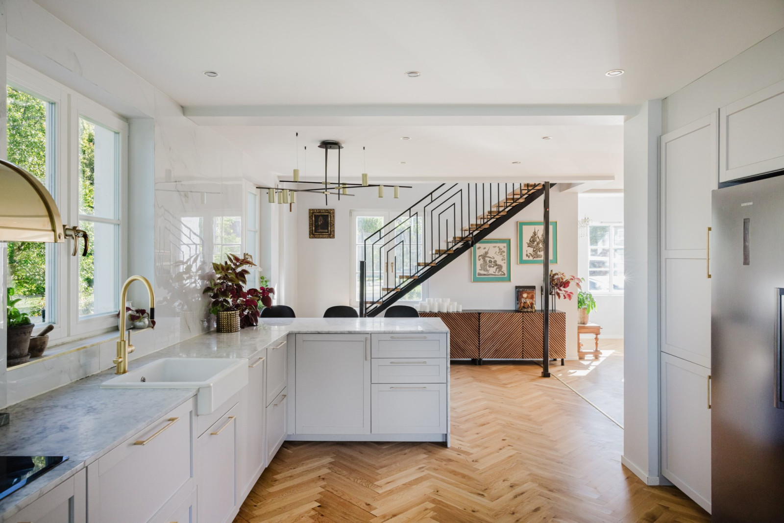 Kök Dånviksvägen 30