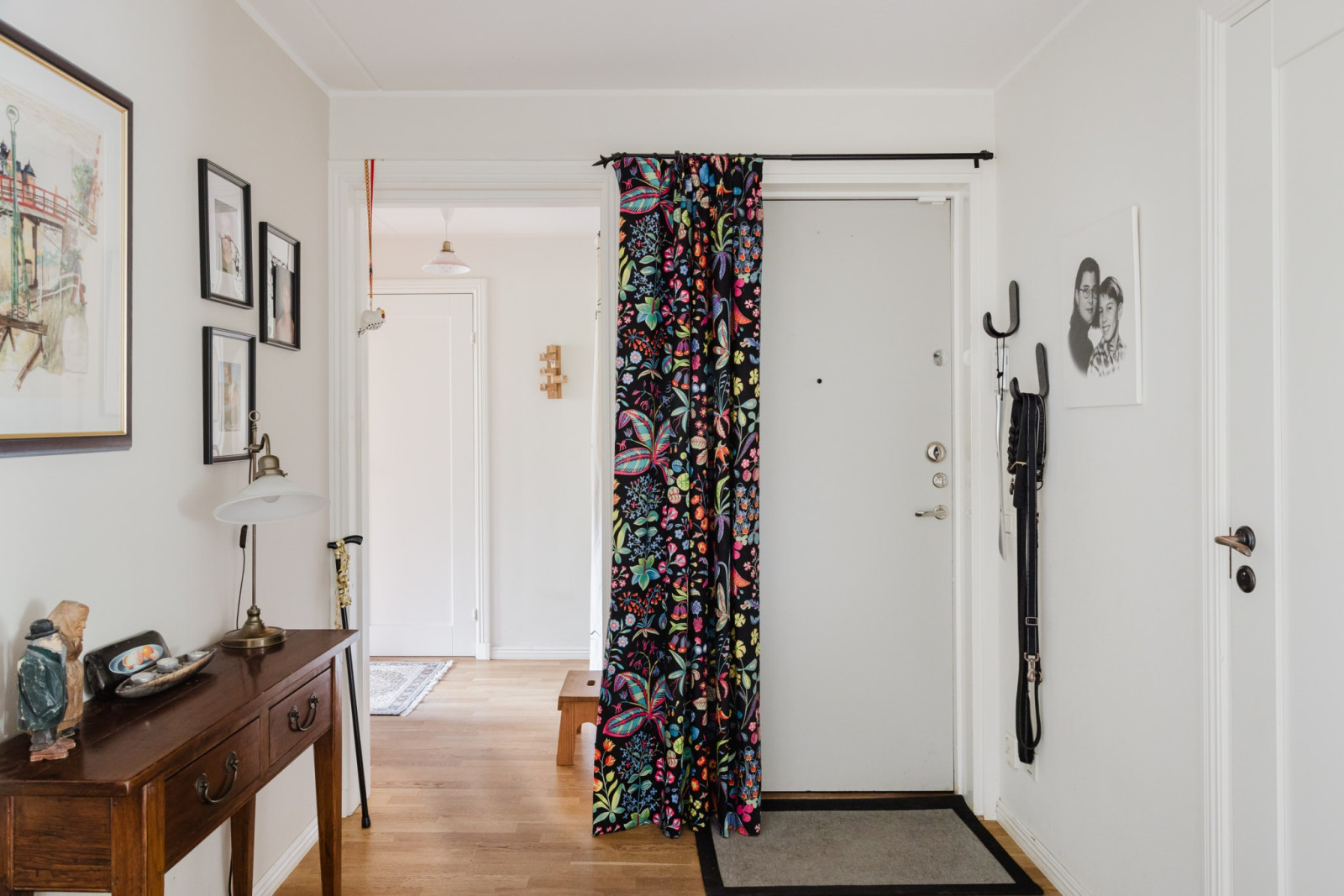 Hall Säbytorgsvägen 45