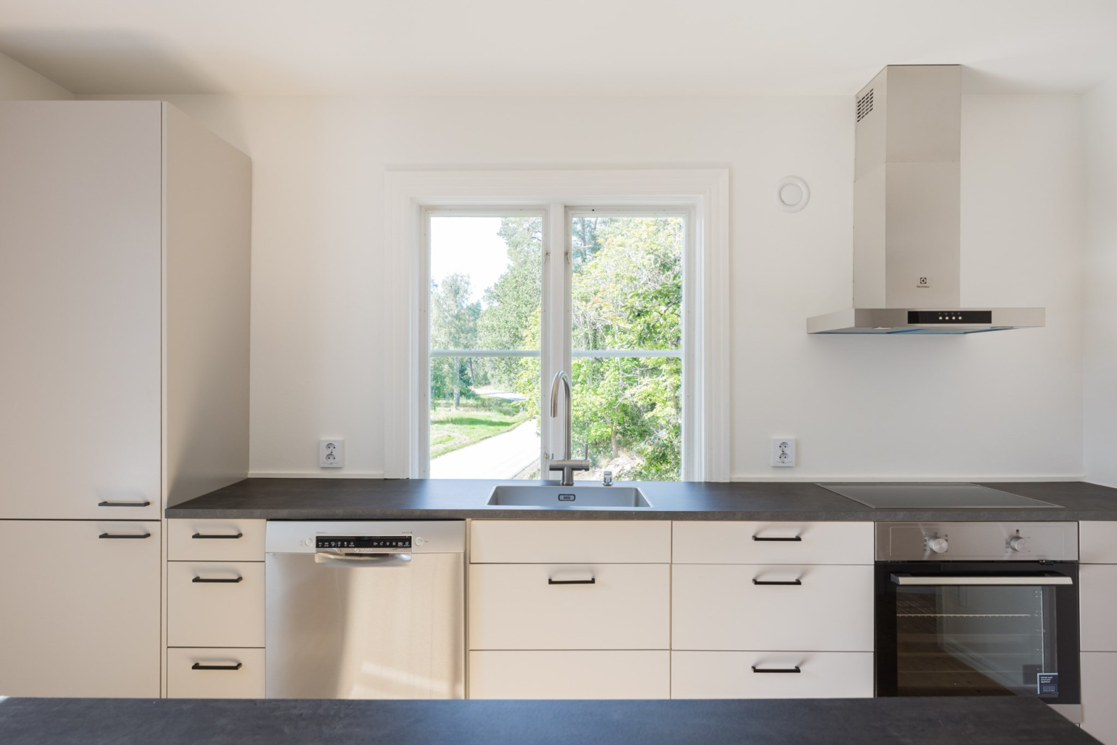 Kök Gamla Strängnäsvägen 352