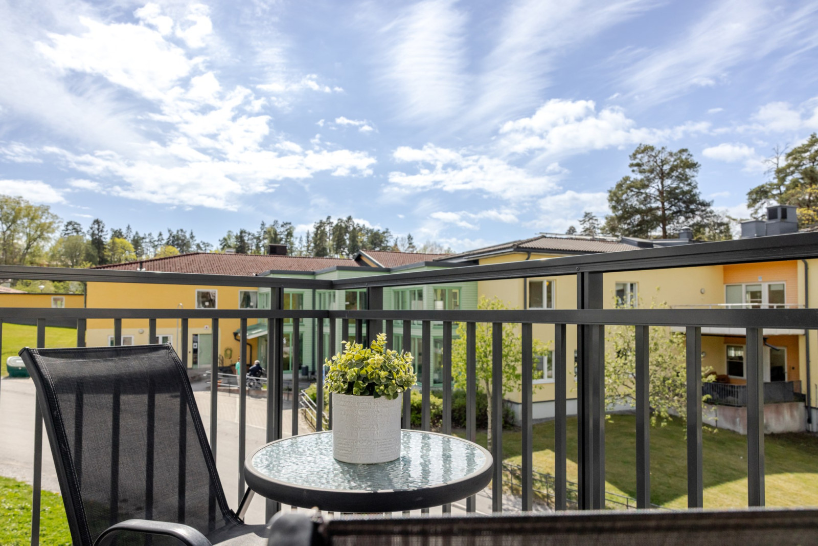 Balkong Salarpsbacken 1