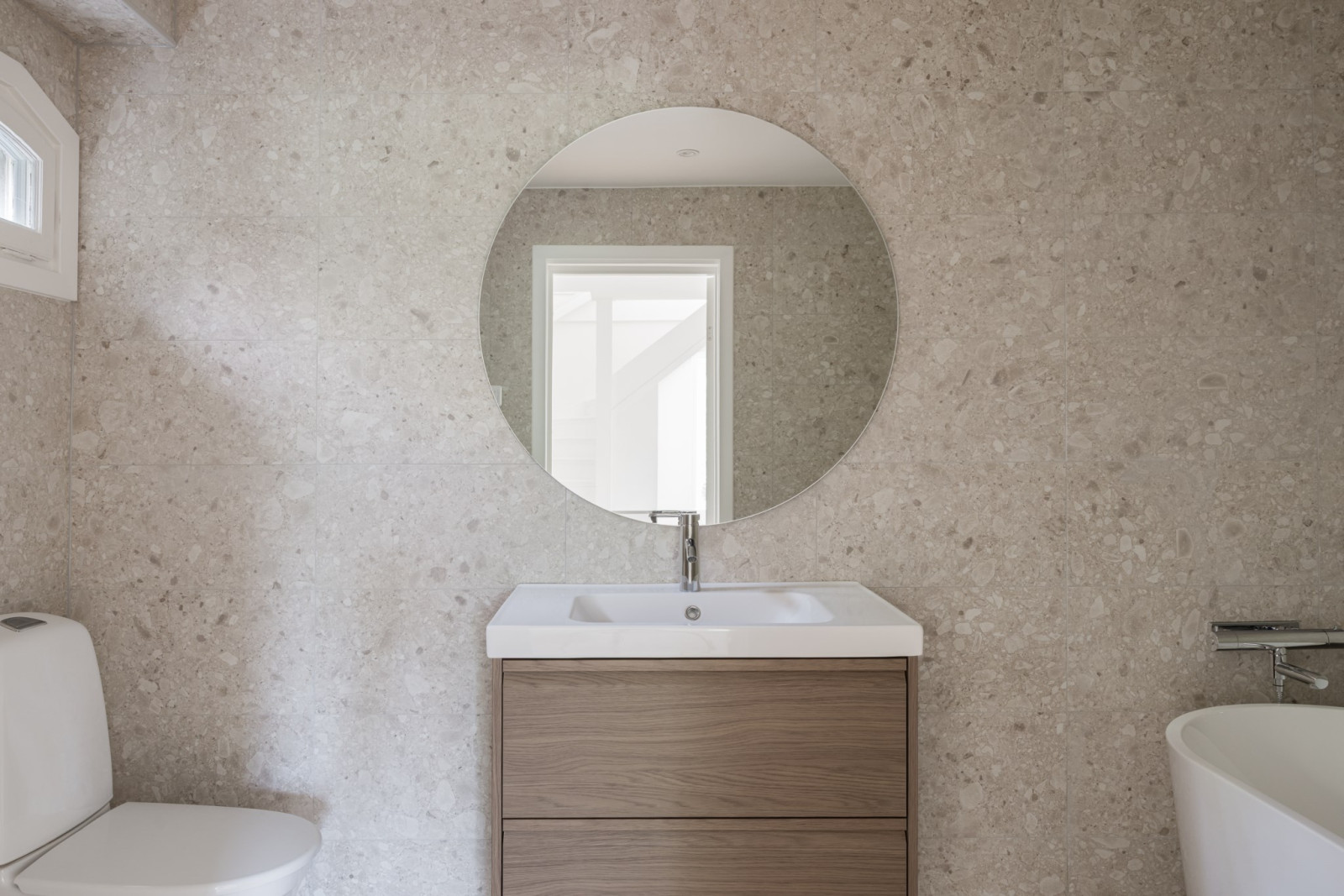 Badrum Gamla Strängnäsvägen 352