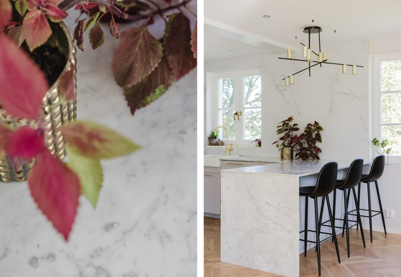 Kök Dånviksvägen 30