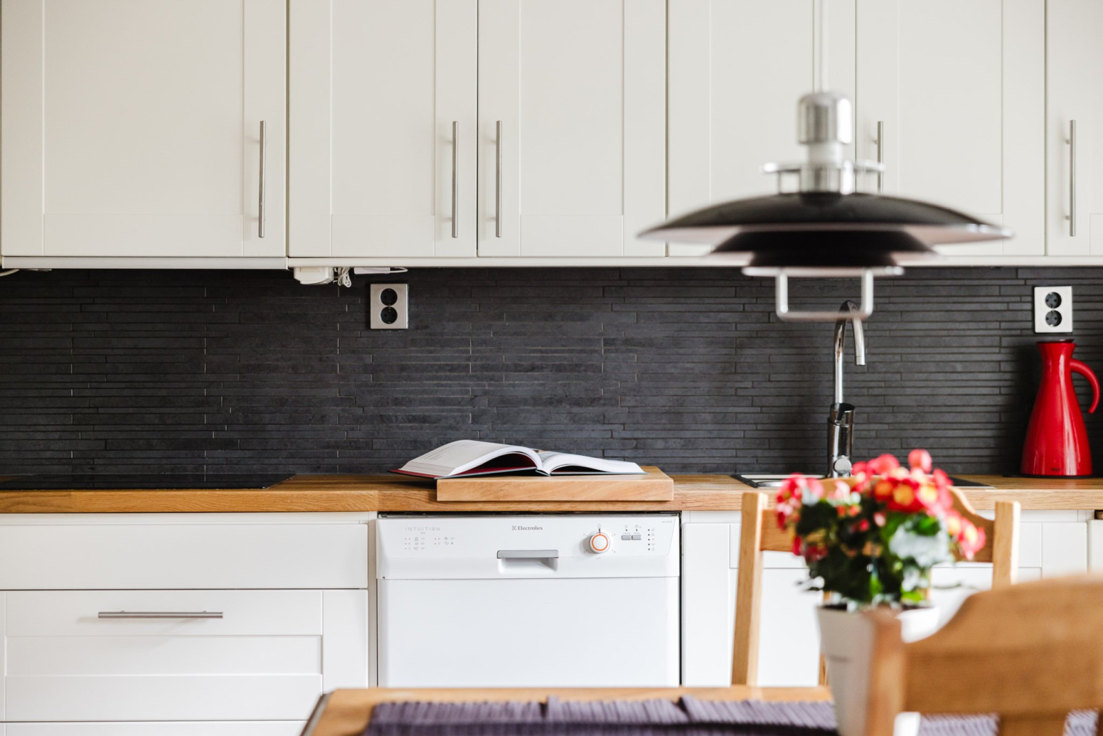 Kök Säbytorgsvägen 45