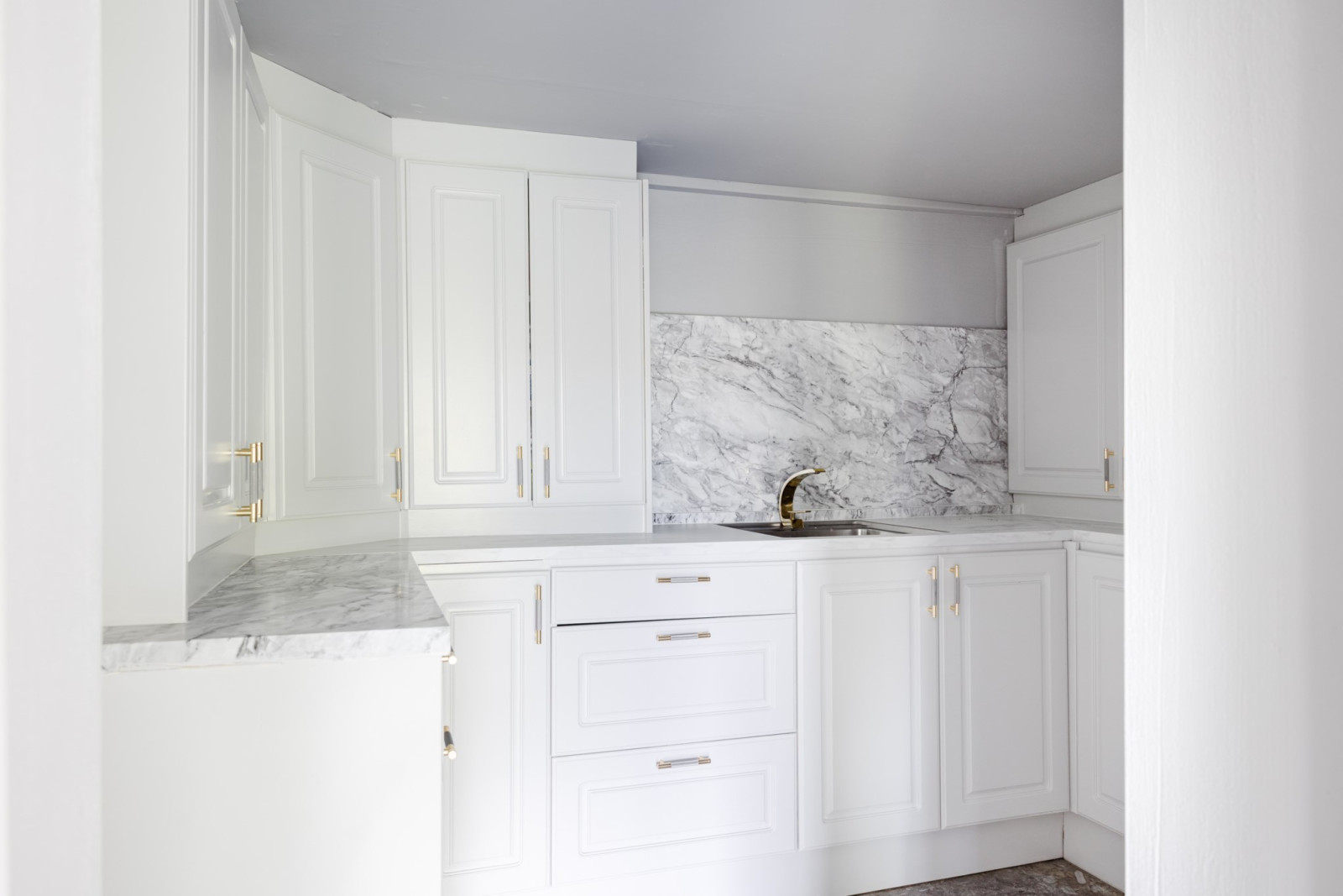 Rum Dånviksvägen 30