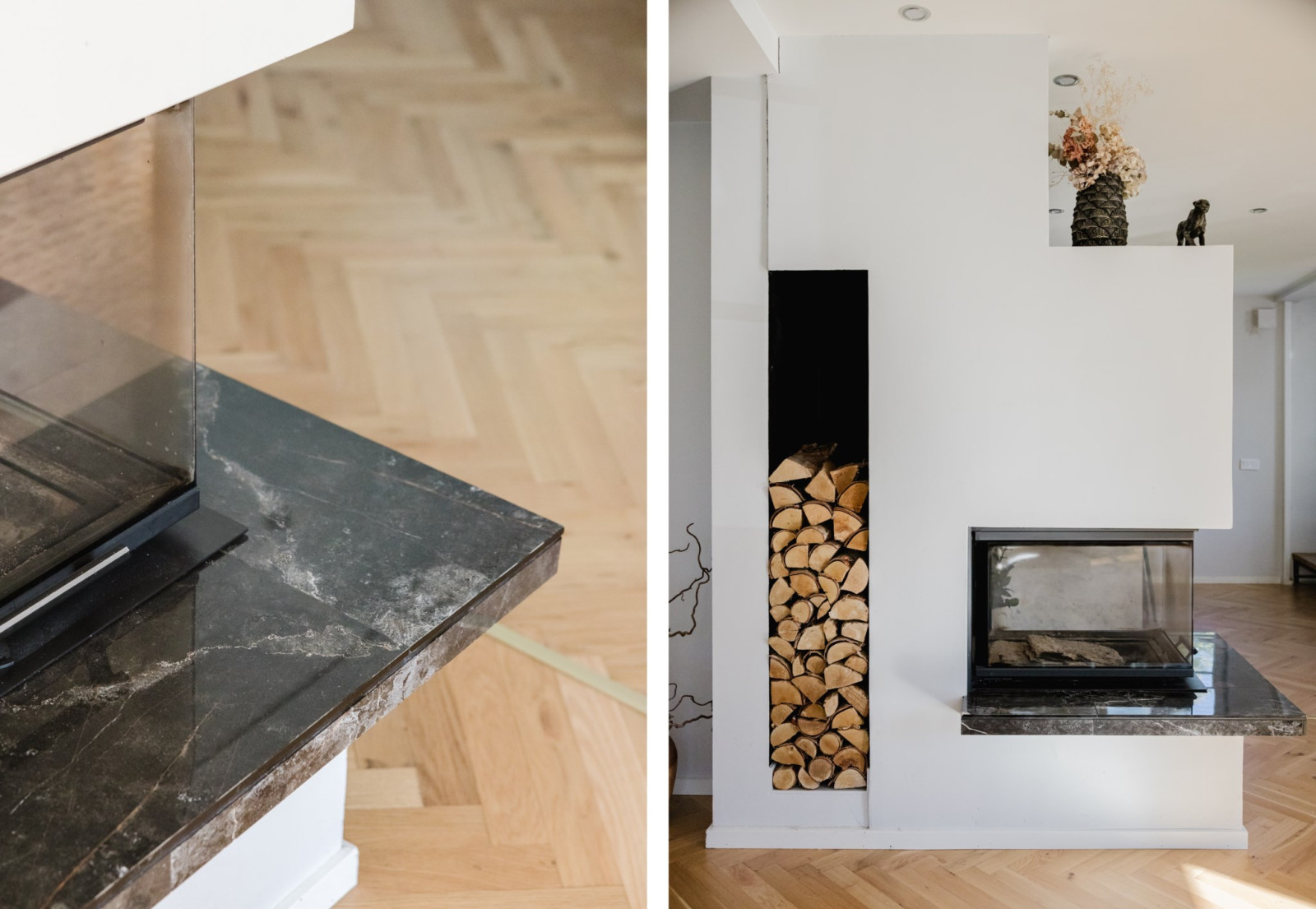 Eldstad Dånviksvägen 30