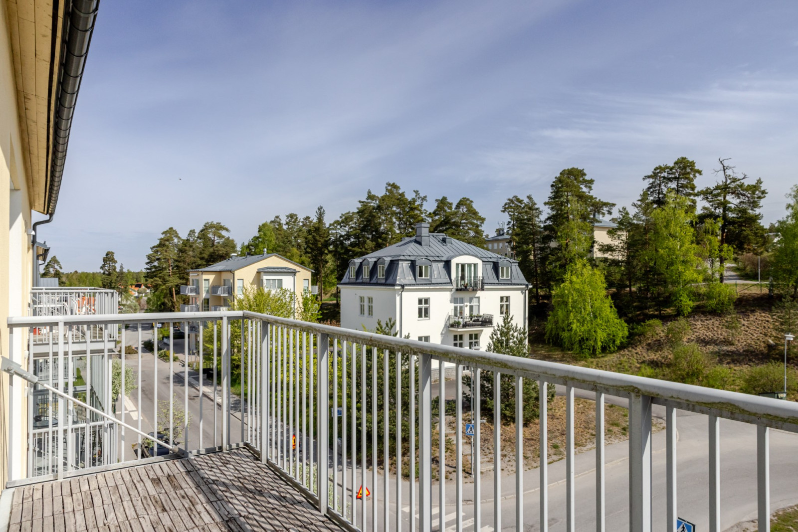  Sanatorievägen 21