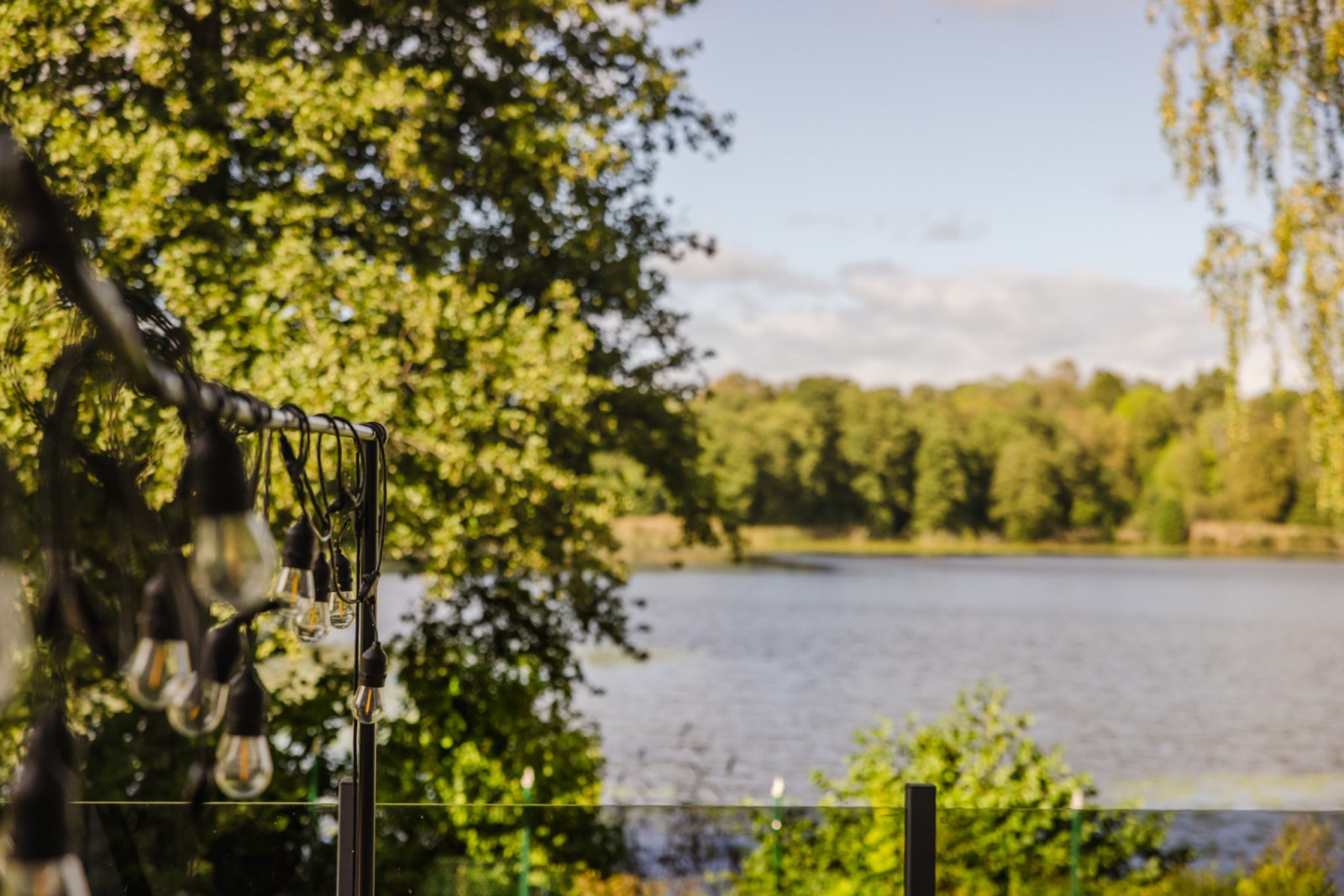 Utsikt Dånviksvägen 30