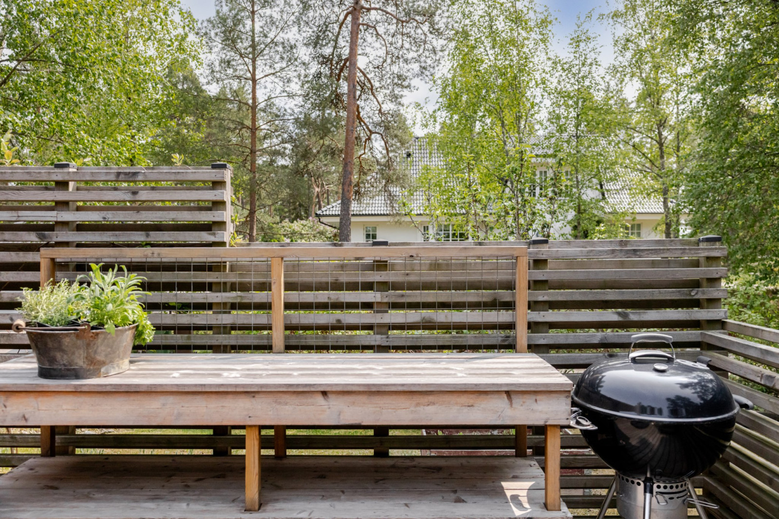 Uteplats Klippvägen 10