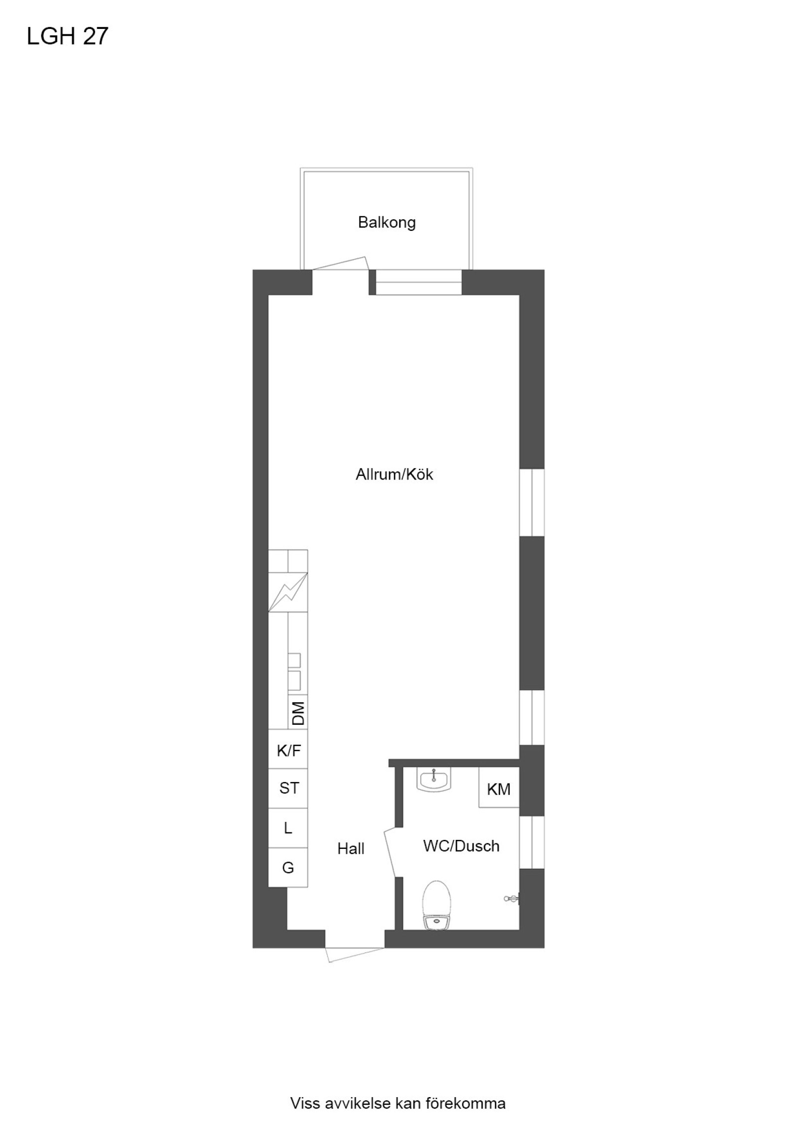Planritning Salarpsbacken 1