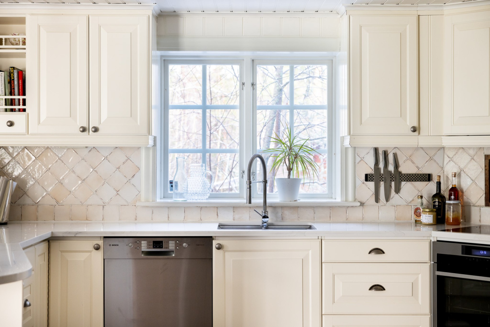 Kök Säterstigen 34