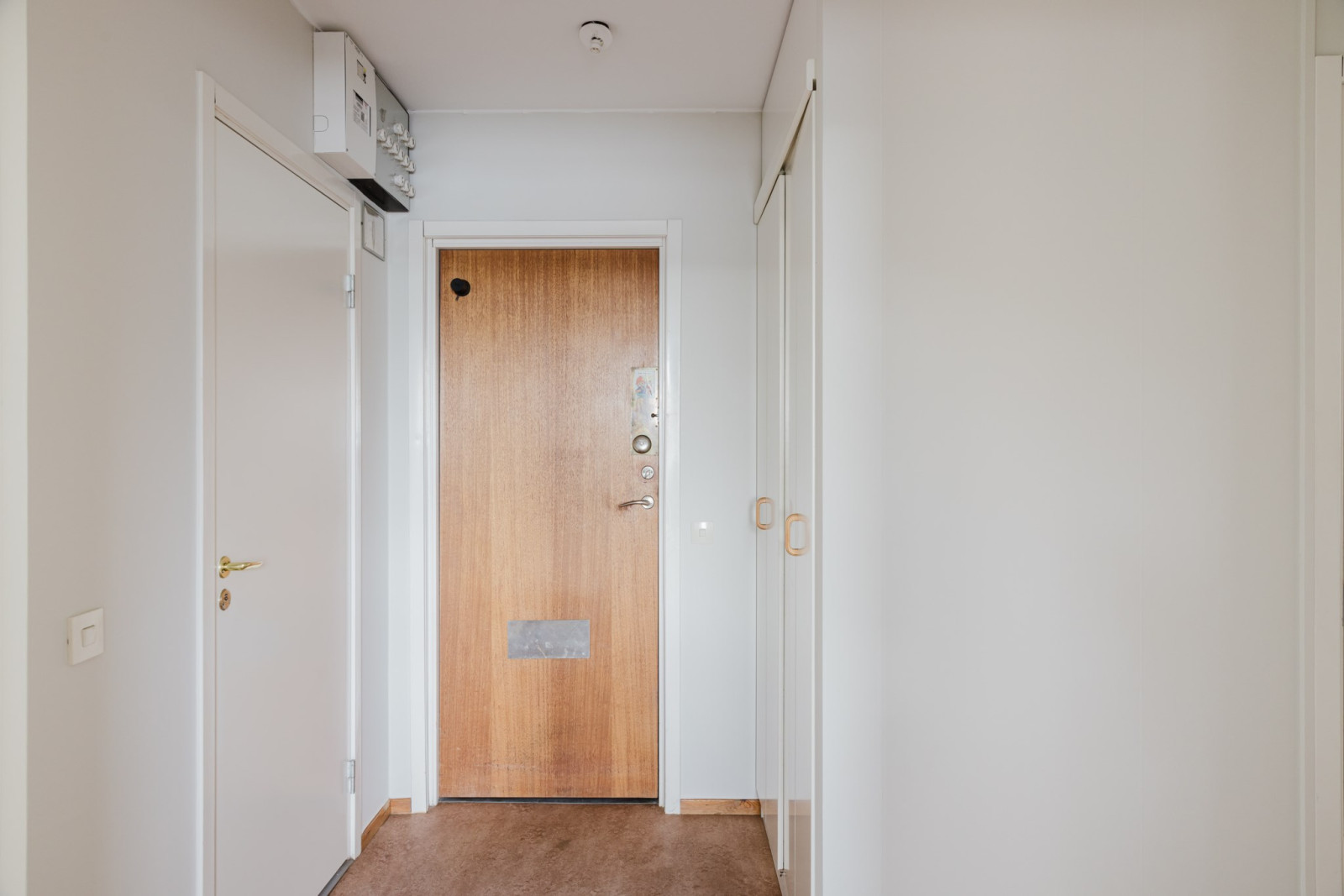 Hall Emanuel Birkes väg 2