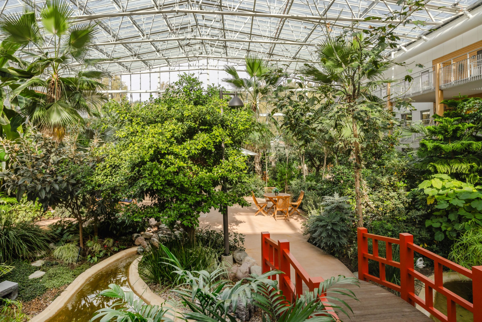 Vinterträdgård Fårhagestigen 3