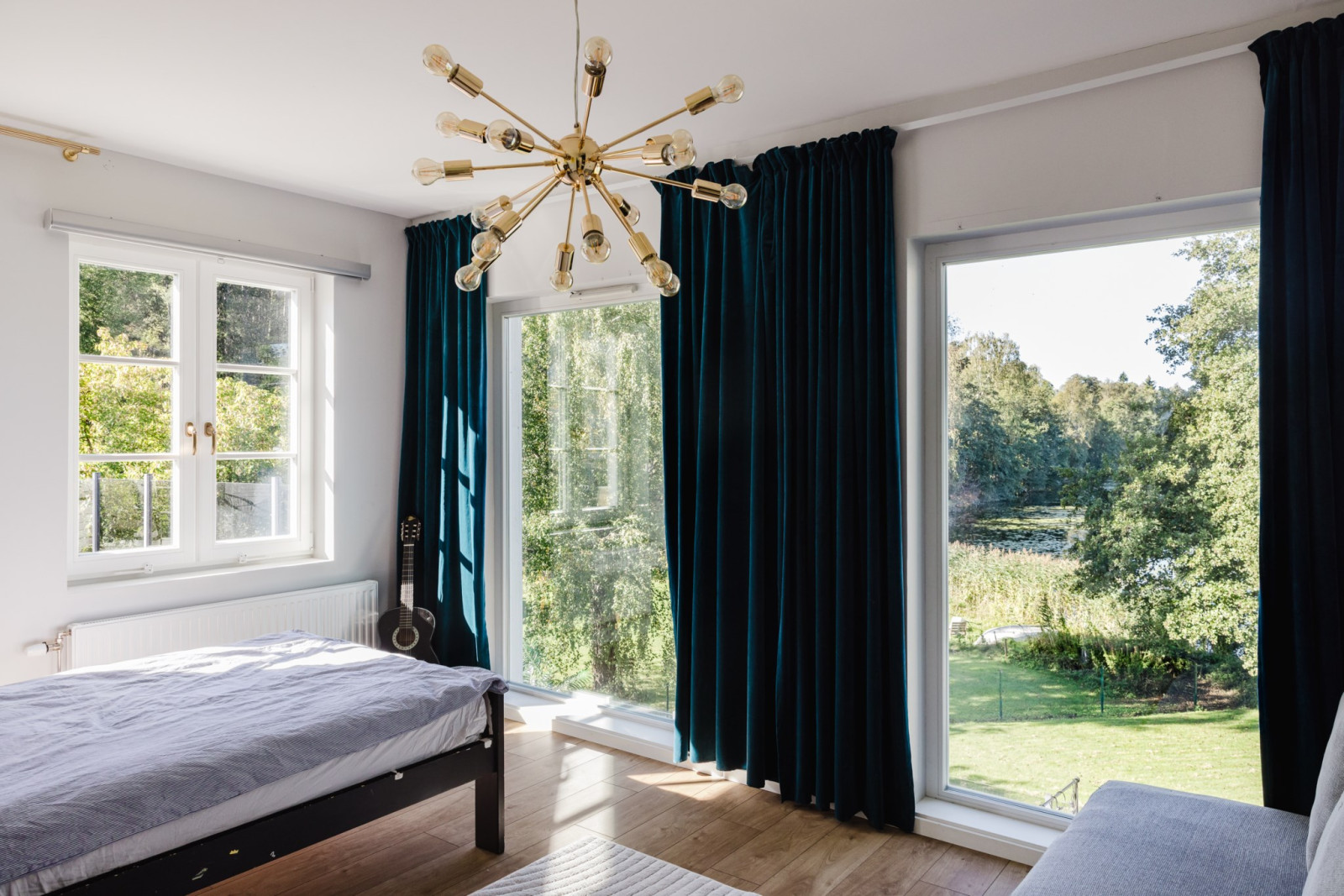 Sovrum 2 Dånviksvägen 30