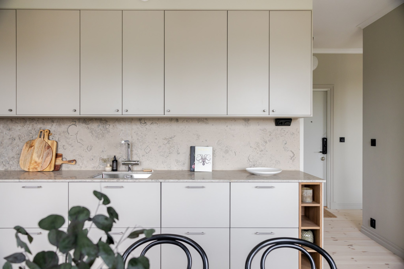 Kök Vattentornsvägen 35