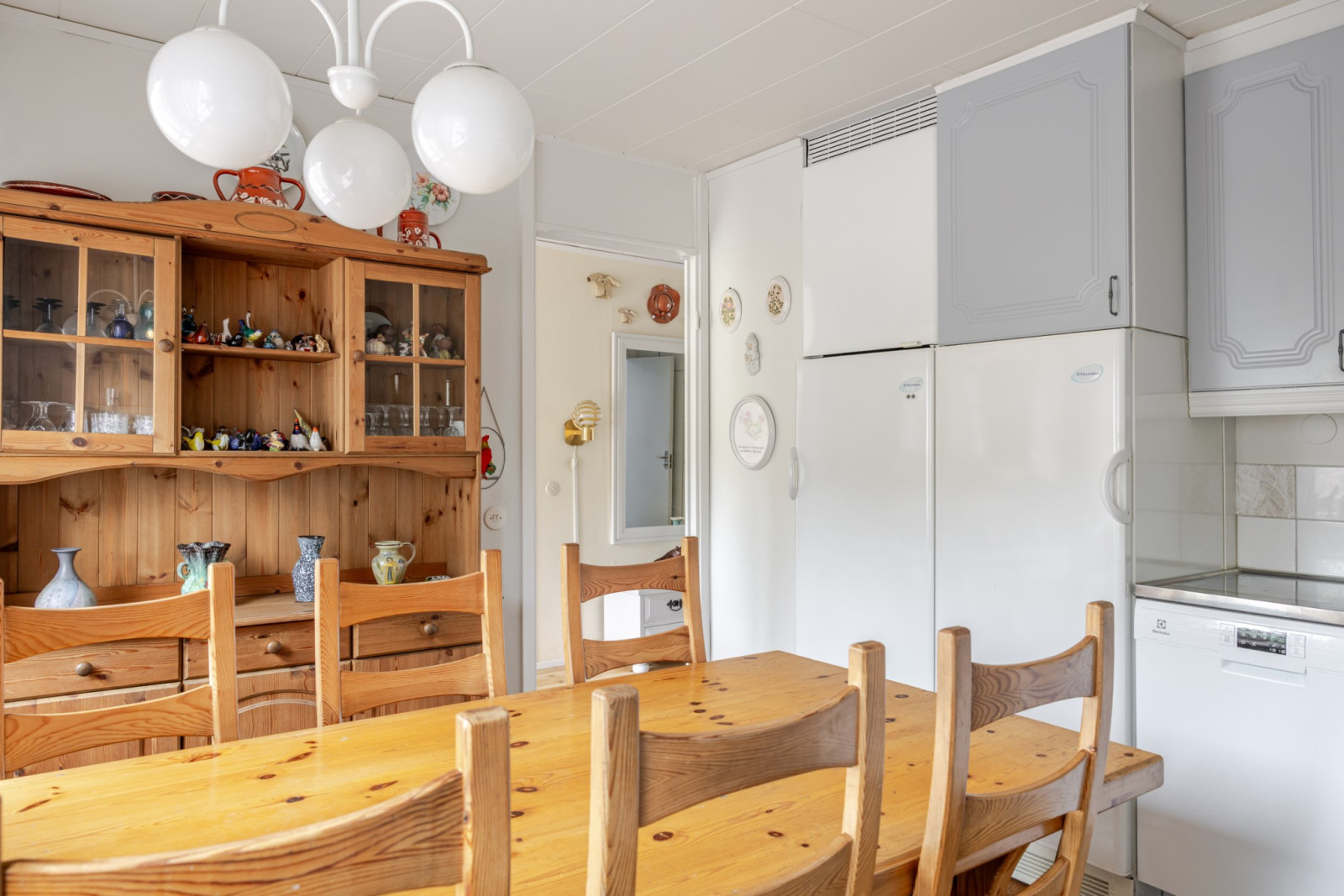Kök Jägarstigen 25