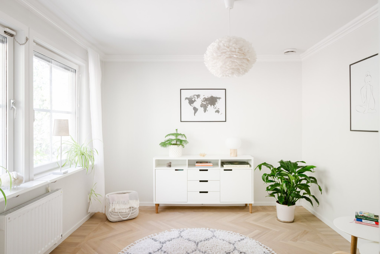 Sovrum 4 Nytorpsvägen 26
