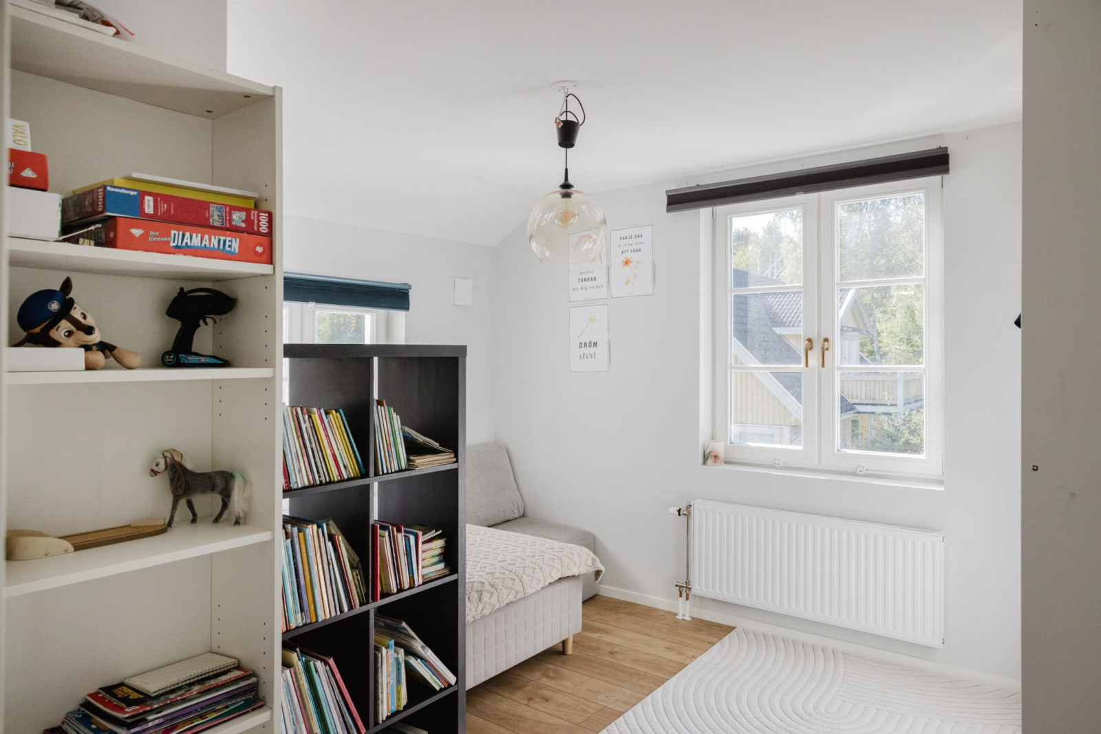 Sovrum 1 Dånviksvägen 30