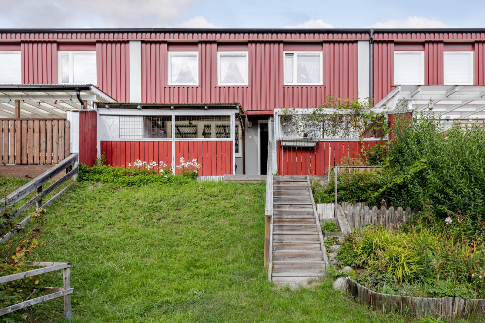 Baksida Jägarstigen 25