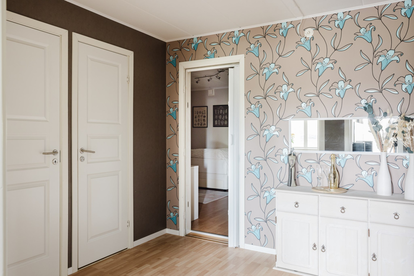 Innehall Fjärilstigen 35