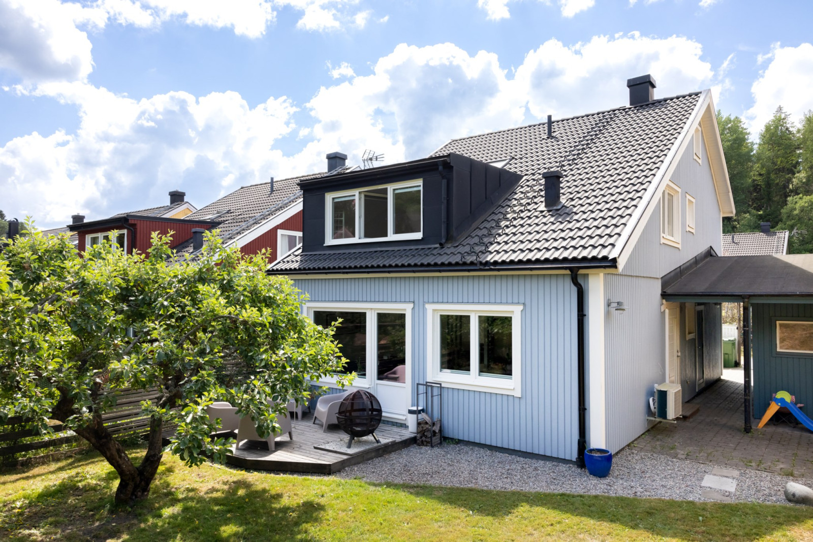  Toredalsvägen 58