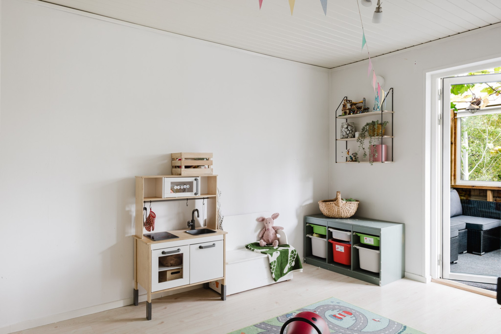 Lekrum Fjärilstigen 90