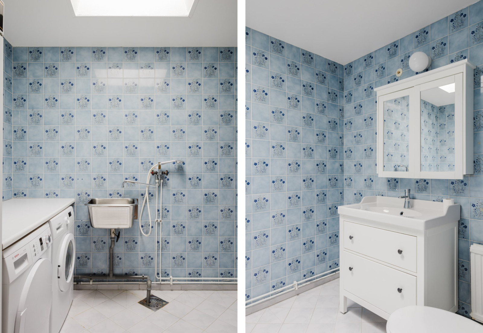 Badrum Kantarellstigen 12