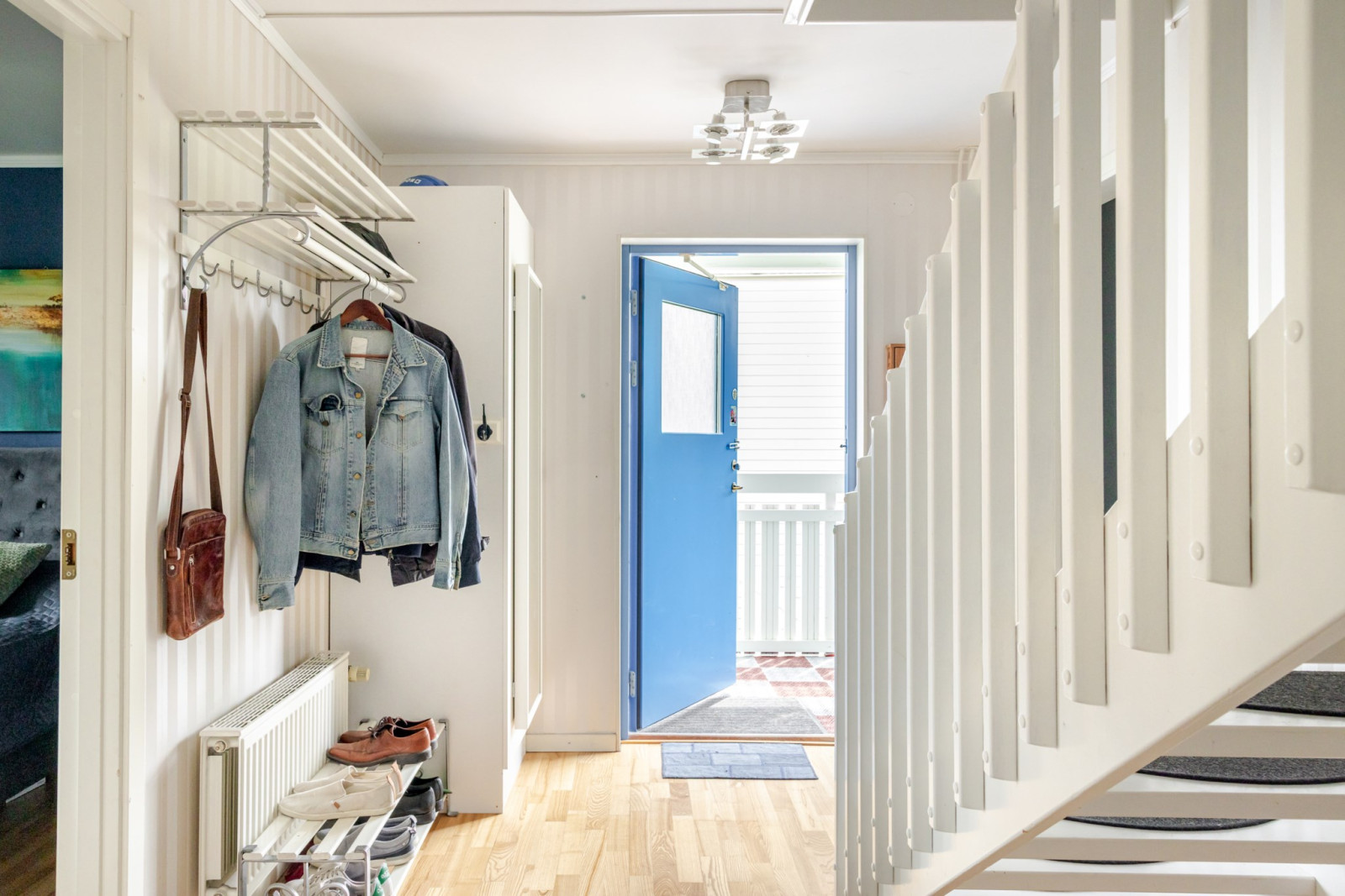 Hall Engelsbergsvägen 63