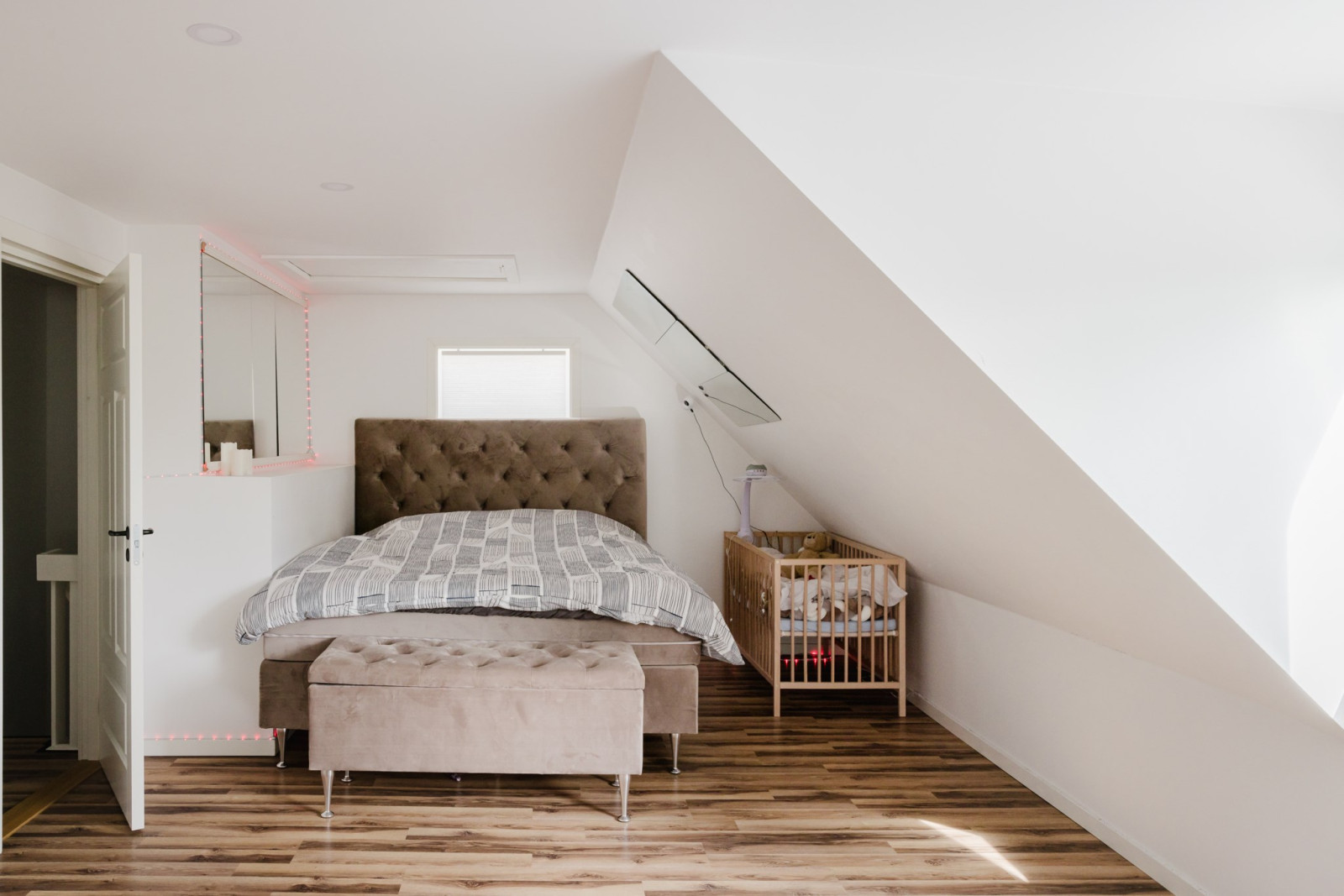 Sovrum 1 Hökstigen 10