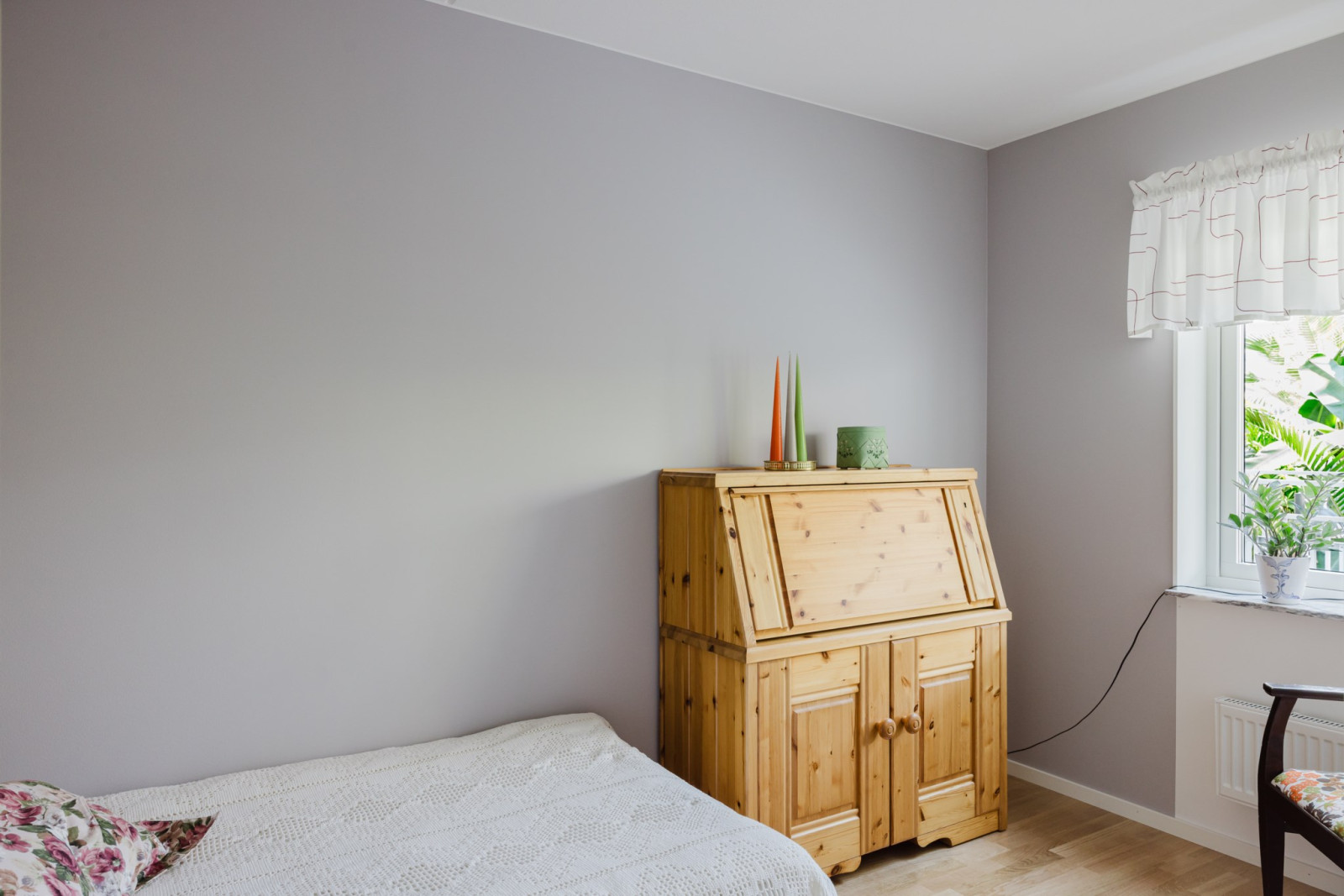 Sovrum 1 Fårhagestigen 3