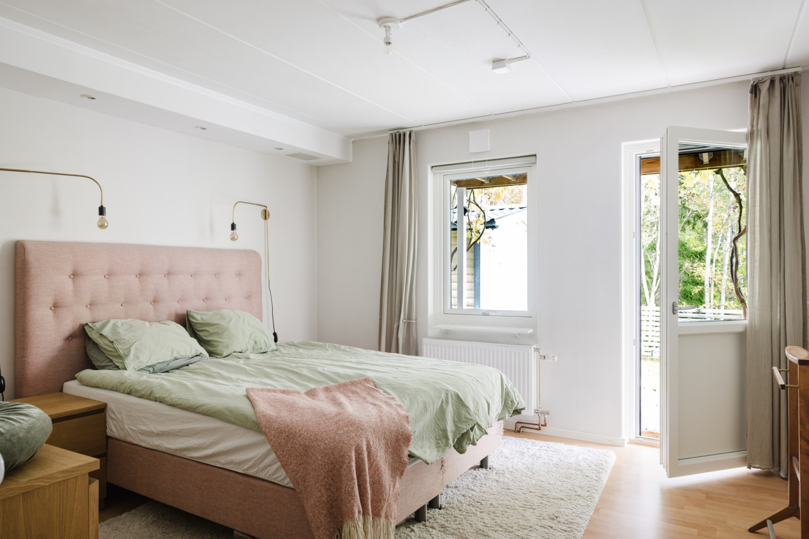 Sovrum Fjärilstigen 90