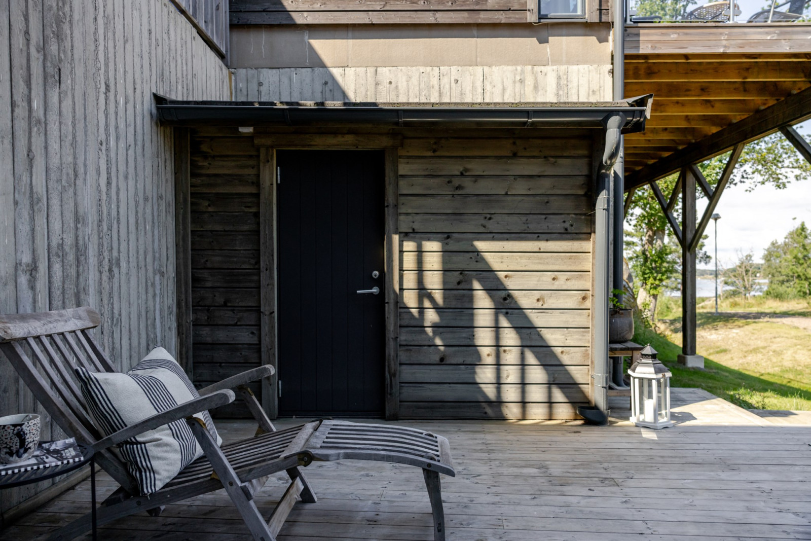 Uteplats Edanö backe 18