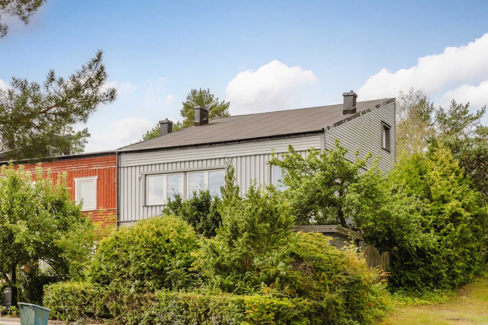 Exteriör Fasanstigen 46