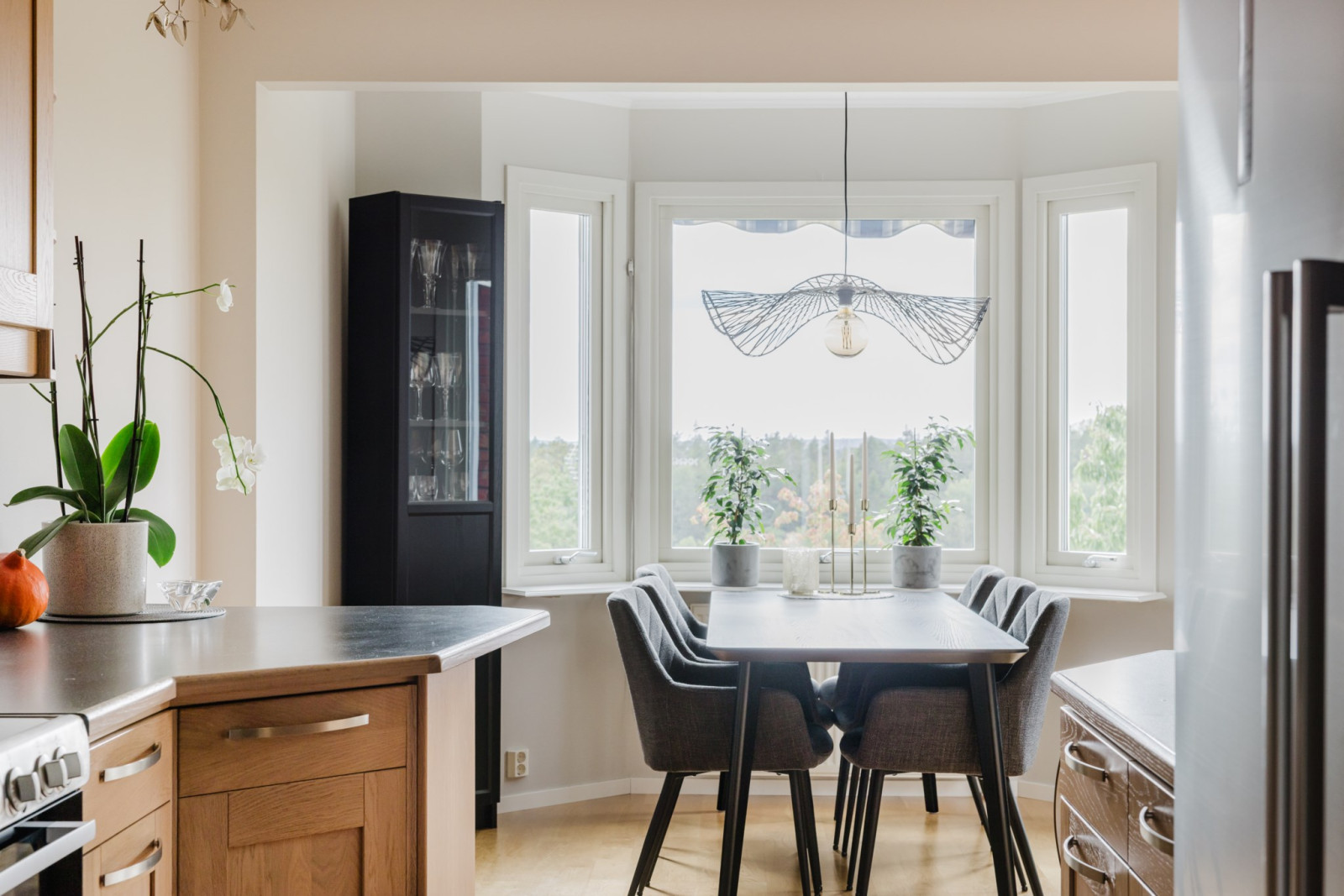 Matplats Sannadalsvägen 39