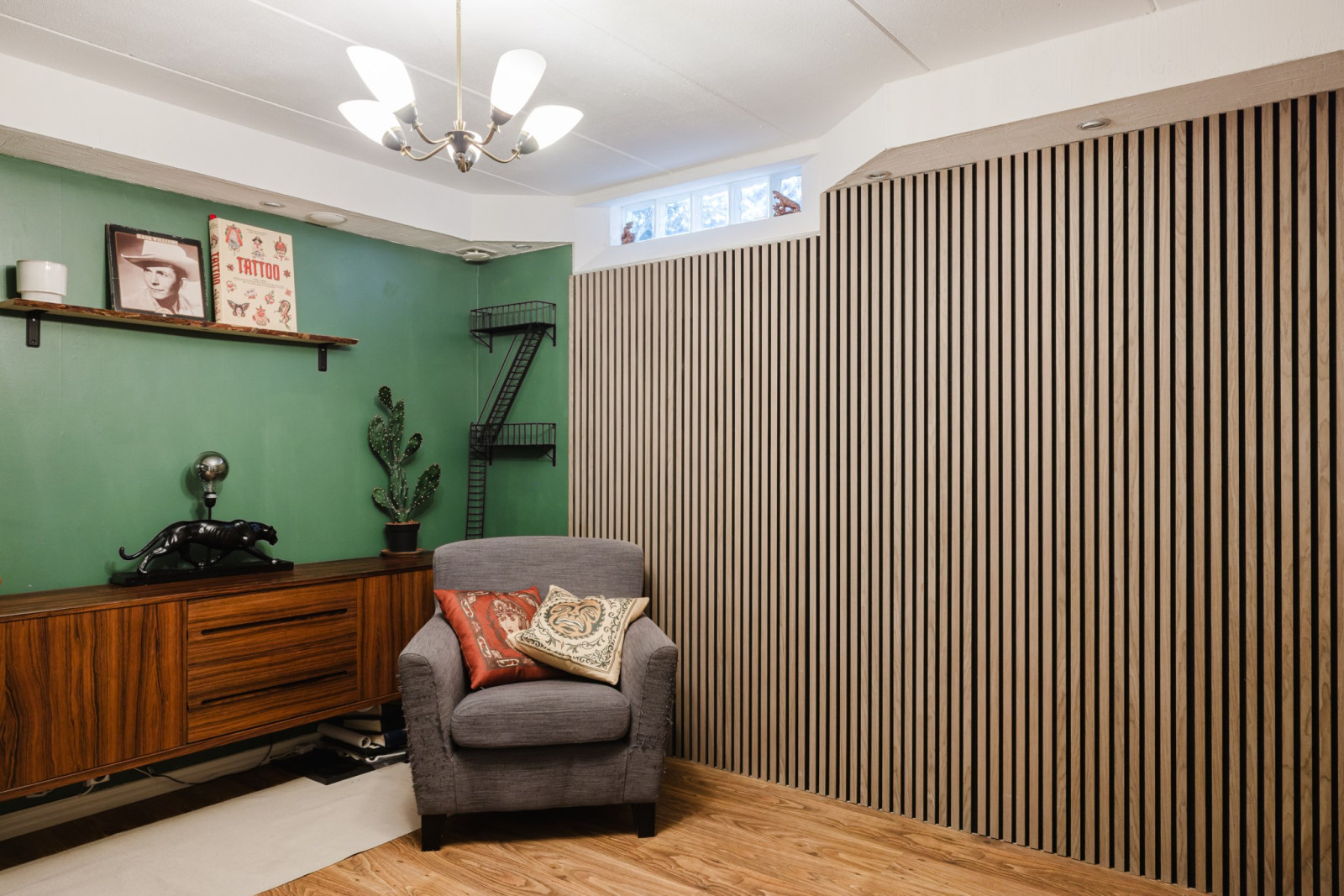 Hobbyrum Fjärilstigen 90