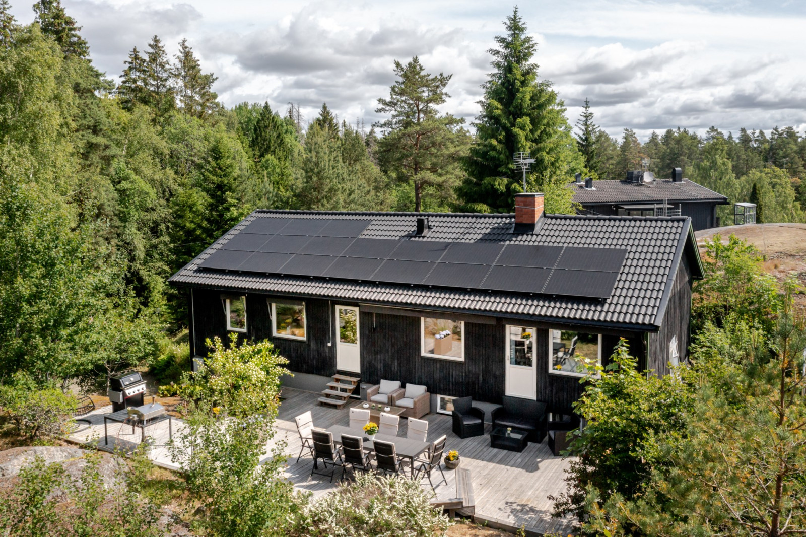 Välkommen till Täppvägen 13 Täppvägen 13