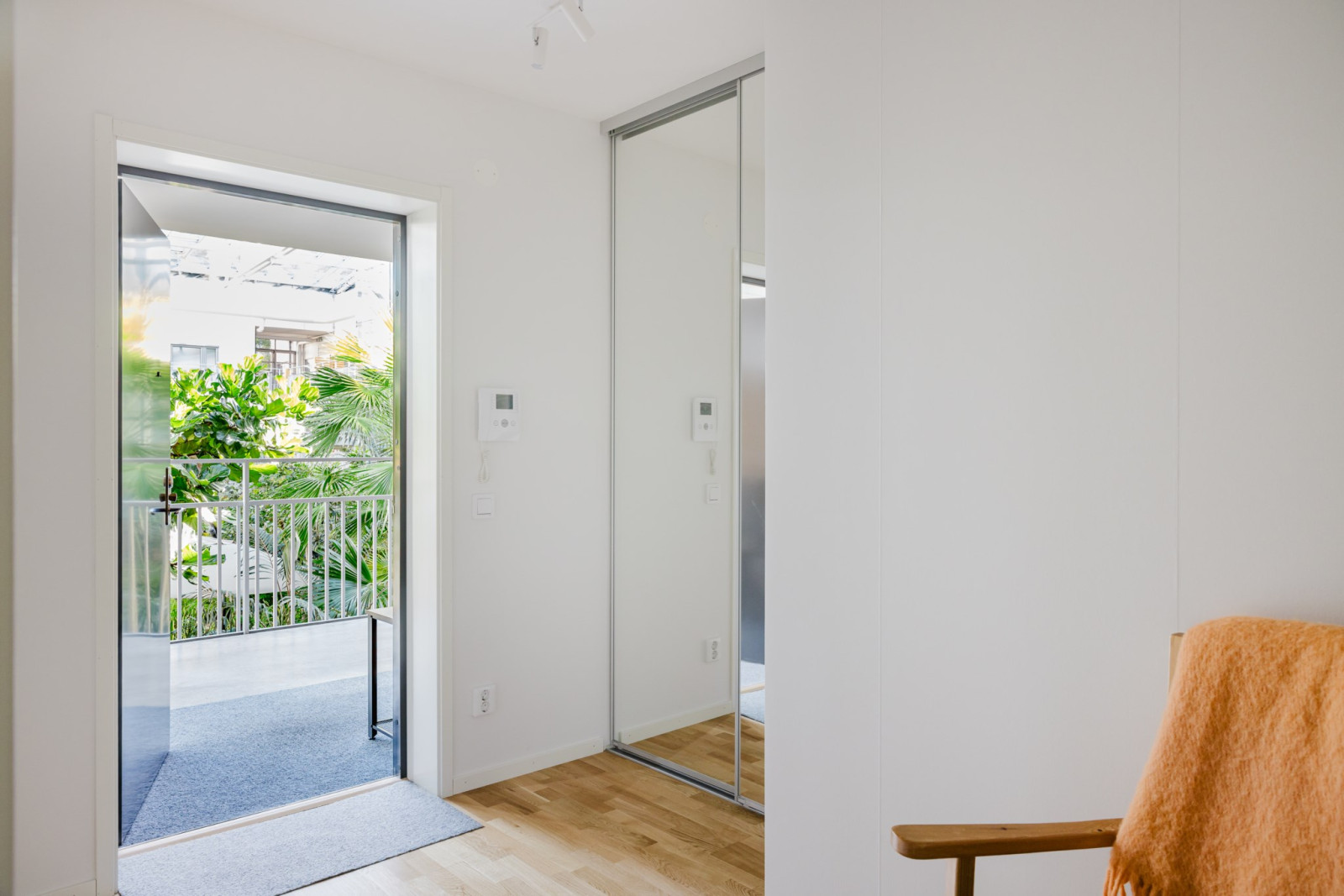 Hall Fårhagestigen 3