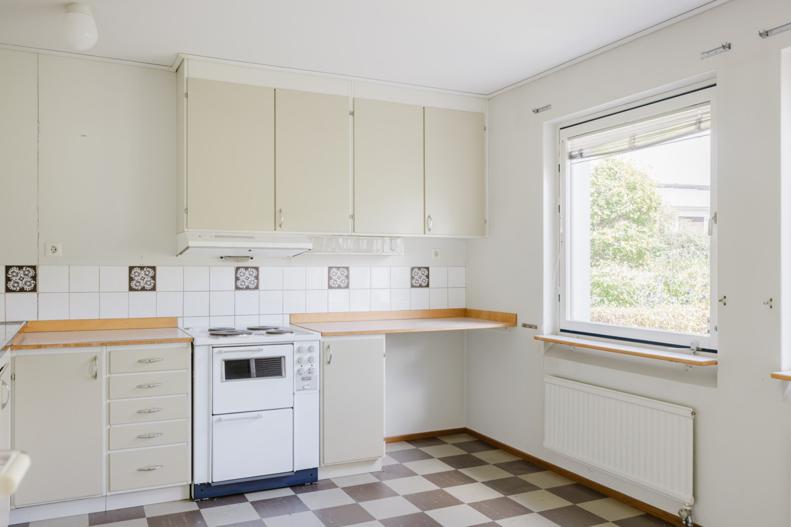 Kök Fjärilstigen 14