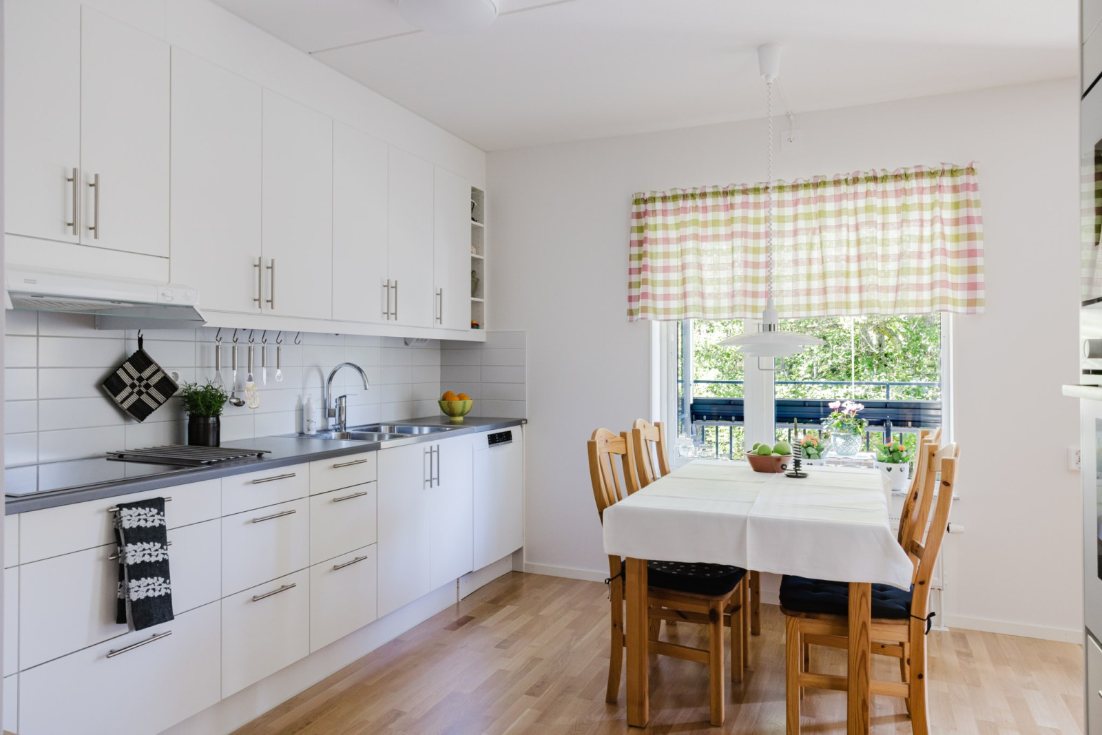 Kök Fårhagestigen 3