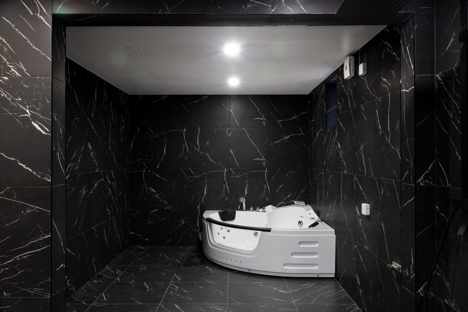 Badrum 2 Hökstigen 10