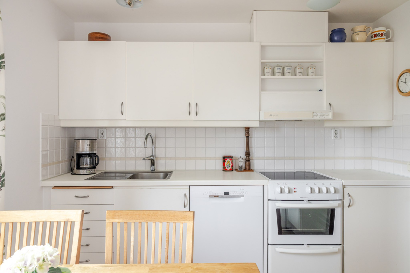 Kök Säbytorgsvägen 45
