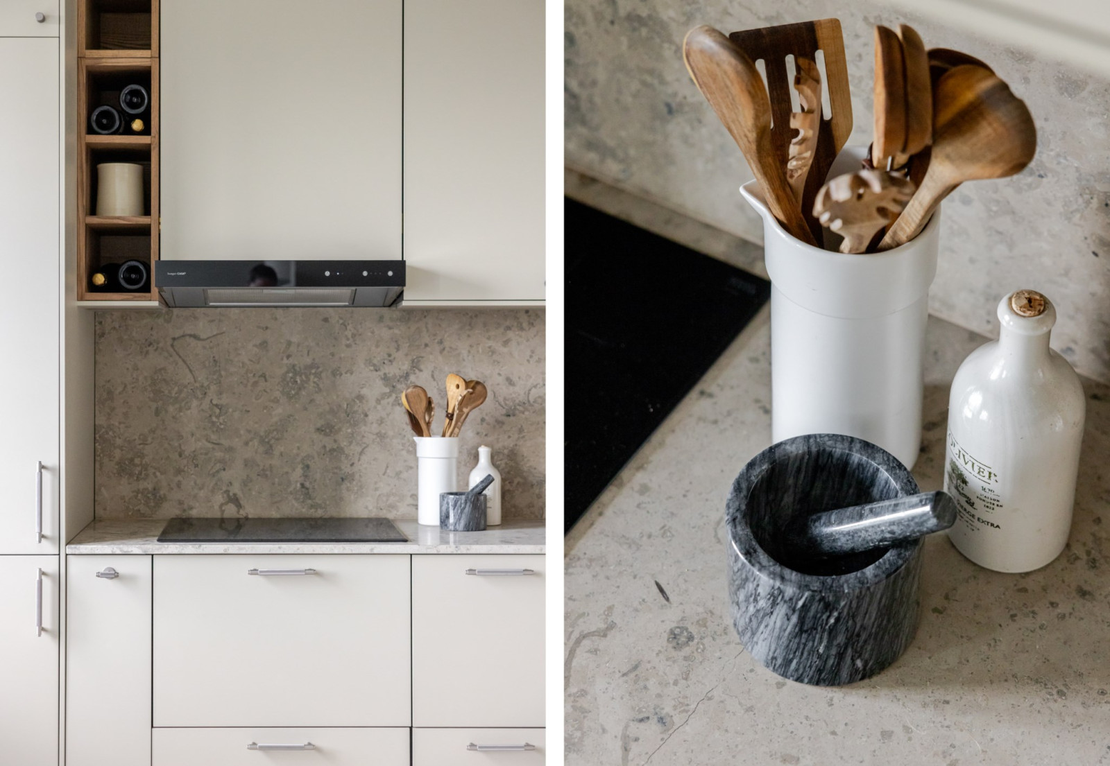 Kök Vattentornsvägen 35