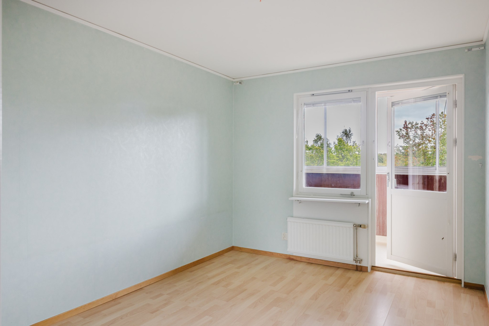 Sovrum 1 Kantarellstigen 12